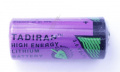 Tadiran Batteries Battery - Sl-761-pr Lithium-thionylchlorid-batterie 3,6v-1500mah